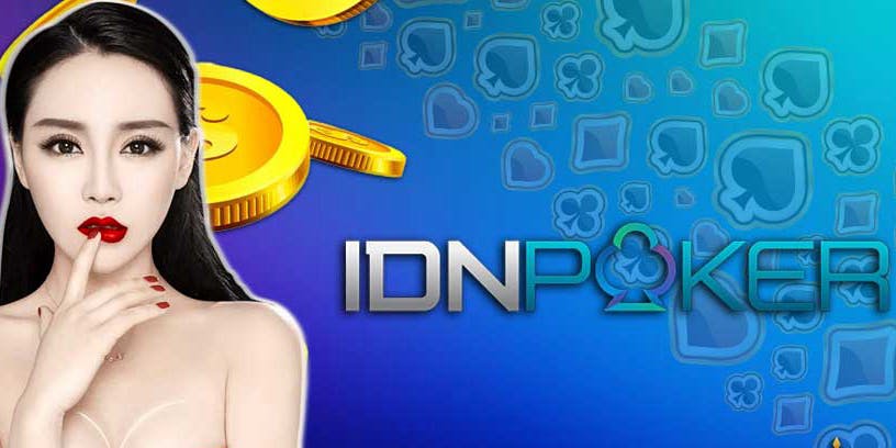 10 Daftar Situs Judi IDN Poker Online Uang Asli Terbaik dan Terpercaya